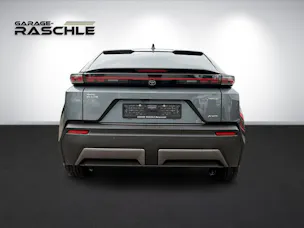 Toyota C-HR+ Style AWD