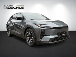 Toyota C-HR+ Style AWD