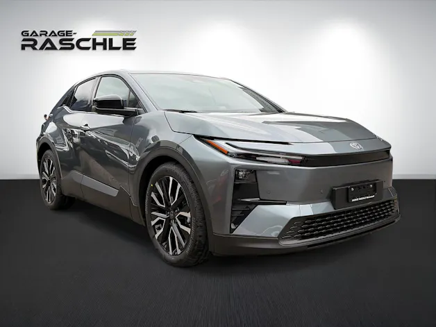 Toyota C-HR+ Style AWD