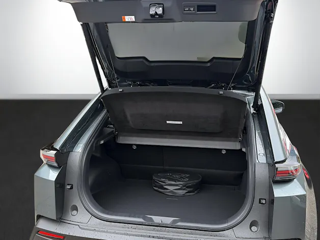 Toyota C-HR+ Style AWD
