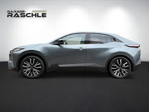 Toyota C-HR+ Style AWD