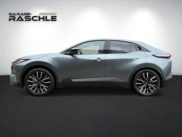 Toyota C-HR+ Style AWD