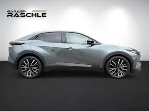 Toyota C-HR+ Style AWD
