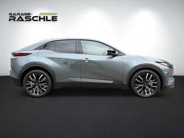 Toyota C-HR+ Style AWD