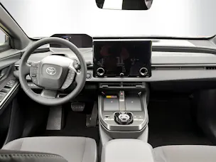 Toyota C-HR+ Style AWD