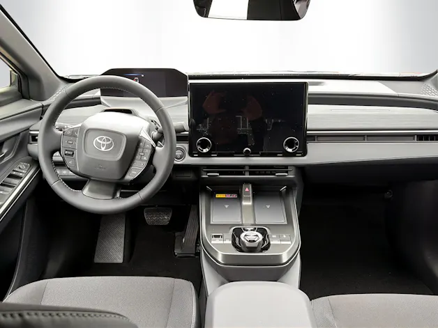 Toyota C-HR+ Style AWD