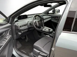 Toyota C-HR+ Style AWD