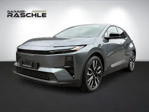 Toyota C-HR+ Style AWD