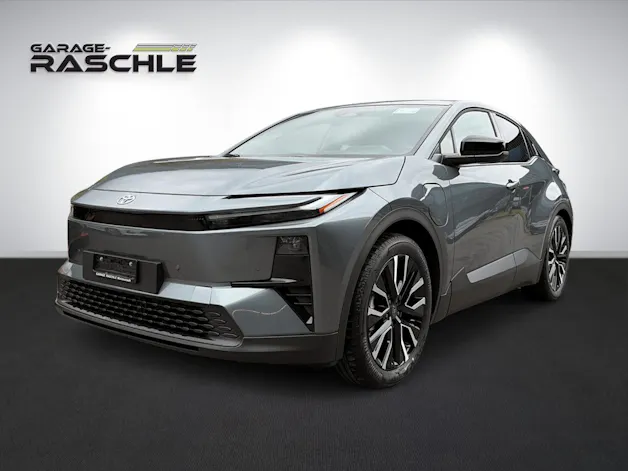 Toyota C-HR+ Style AWD