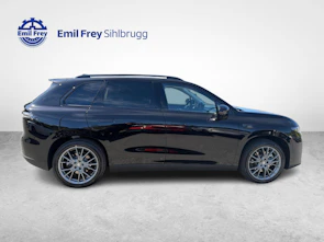 Fahrzeugbild LEAPMOTOR C10 Design AWD