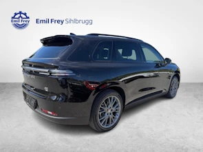 Fahrzeugbild LEAPMOTOR C10 Design AWD