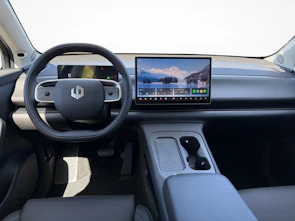 Fahrzeugbild LEAPMOTOR C10 Design AWD