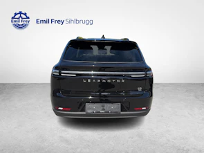 Fahrzeugbild LEAPMOTOR C10 Design AWD