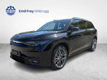 Fahrzeugbild LEAPMOTOR C10 Design AWD