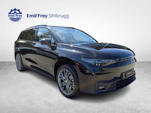 Fahrzeugbild LEAPMOTOR C10 Design AWD