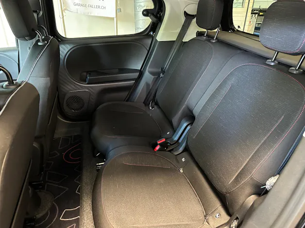 Renault Twingo E-Tech Urban Range techno