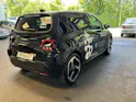 Renault Twingo E-Tech Urban Range techno