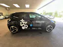 Renault Twingo E-Tech Urban Range techno