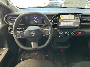Renault Twingo E-Tech Urban Range techno
