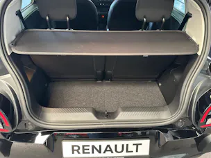 Renault Twingo E-Tech Urban Range techno