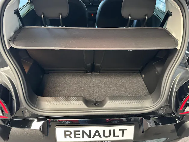 Renault Twingo E-Tech Urban Range techno