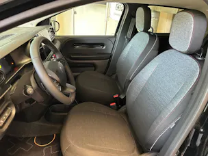 Renault Twingo E-Tech Urban Range techno