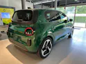 Renault Twingo E-Tech Urban Range techno