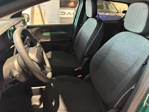 Renault Twingo E-Tech Urban Range techno