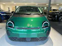 Renault Twingo E-Tech Urban Range techno
