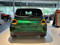 Renault Twingo E-Tech Urban Range techno