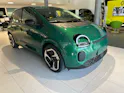 Renault Twingo E-Tech Urban Range techno