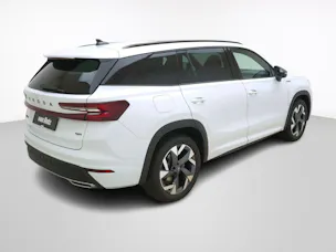 Škoda Kodiaq 2.0 TSI SportLine