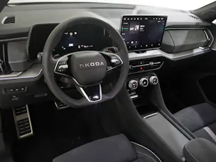 Škoda Kodiaq 2.0 TSI SportLine