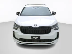 Škoda Kodiaq 2.0 TSI SportLine