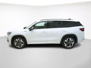 Škoda Kodiaq 2.0 TSI SportLine