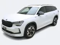 Škoda Kodiaq 2.0 TSI SportLine