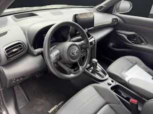 Toyota Yaris Cross 1.5 VVT-i HSD Premiere Edition AWD-i