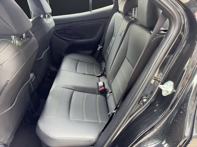 Toyota Yaris Cross 1.5 VVT-i HSD Premiere Edition AWD-i