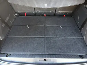 Peugeot 5008 1.2 PureTech Allure Pack