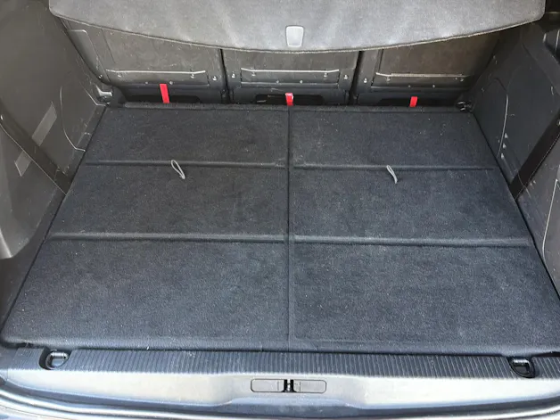 Peugeot 5008 1.2 PureTech Allure Pack