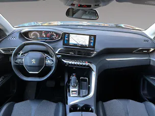 Peugeot 5008 1.2 PureTech Allure Pack
