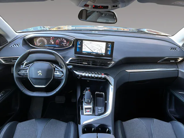 Peugeot 5008 1.2 PureTech Allure Pack