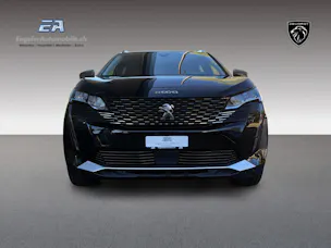 Peugeot 5008 1.2 PureTech Allure Pack