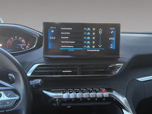 Peugeot 5008 1.2 PureTech Allure Pack