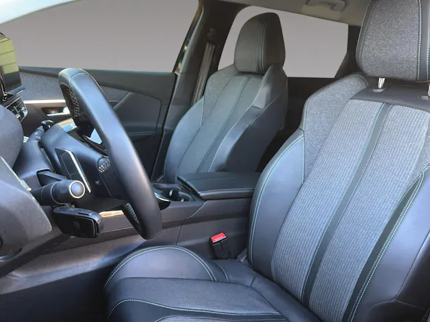 Peugeot 5008 1.2 PureTech Allure Pack