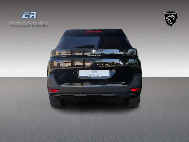 Peugeot 5008 1.2 PureTech Allure Pack