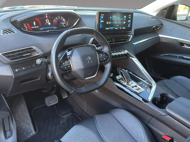 Peugeot 5008 1.2 PureTech Allure Pack