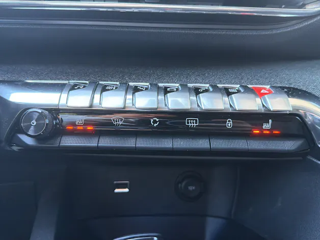 Peugeot 5008 1.2 PureTech Allure Pack