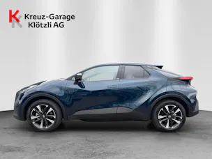 Toyota C-HR 2.0 PHEV Swiss Edition