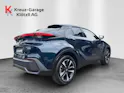 Toyota C-HR 2.0 PHEV Swiss Edition